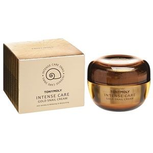 NWT Tonymoly SNAIL Moisturizer!